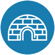 Camp trappeur